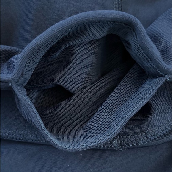 Under Armour compression leggings women Sz XL extra large heat gear - Picture 5 of 7